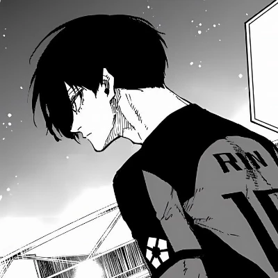 Rin Itoshi thumbnail