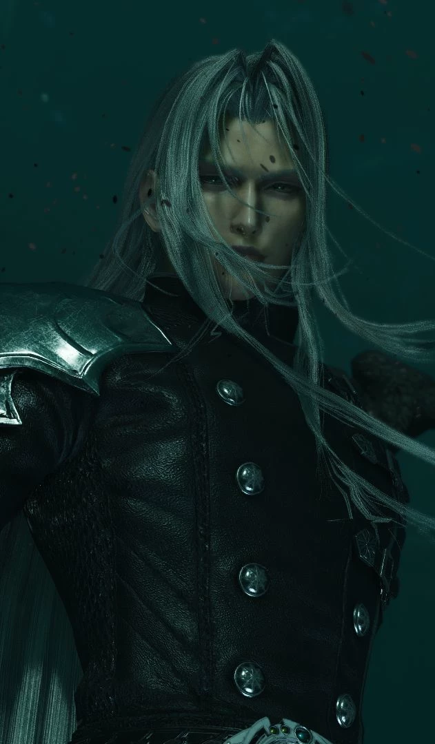 Sephiroth thumbnail