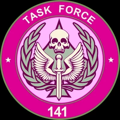 TF 141  thumbnail