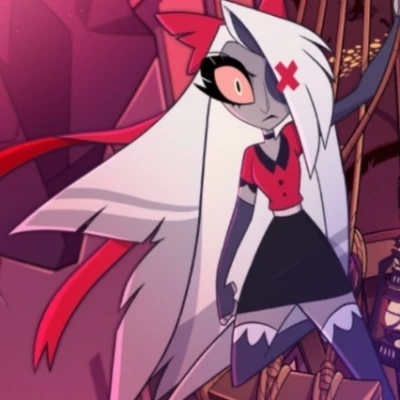 Vaggie, your ex thumbnail