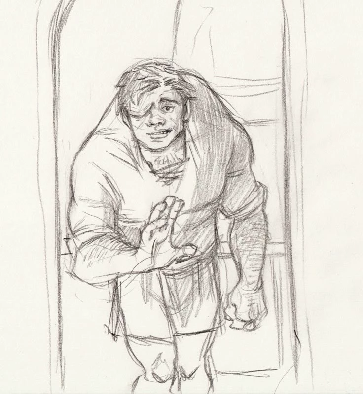 "the monster" Philip thumbnail