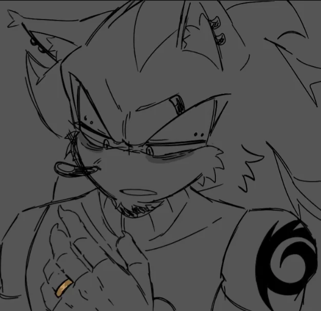 Shadow-Deadland AU  thumbnail