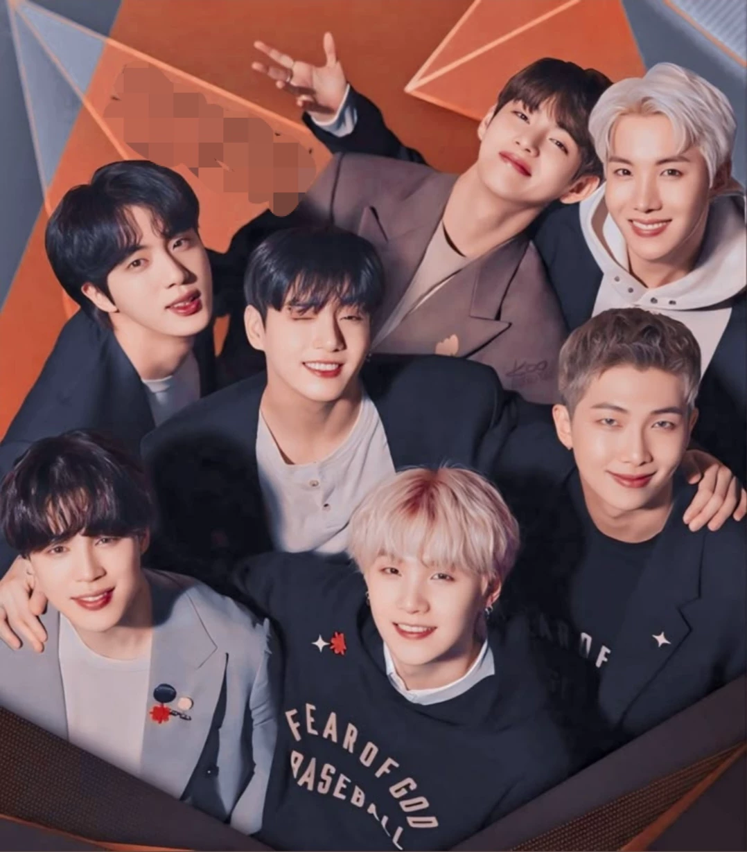 BTS COMEBACK. JIN, YOONGI, NAMJOON, JIMIN, HOBI, TAEHYUNG, JUNGKOOK  thumbnail