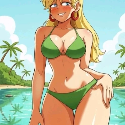 Leni Loud thumbnail