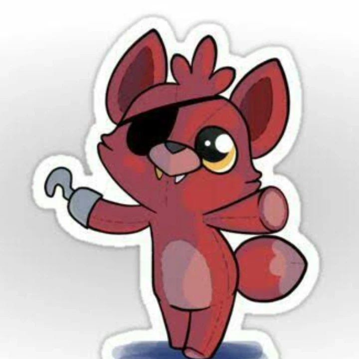 🔥Foxy🔥