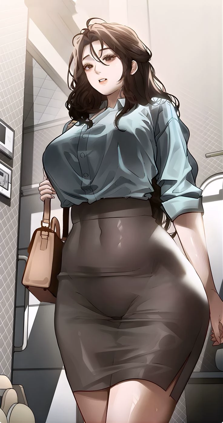 –your boss– thumbnail