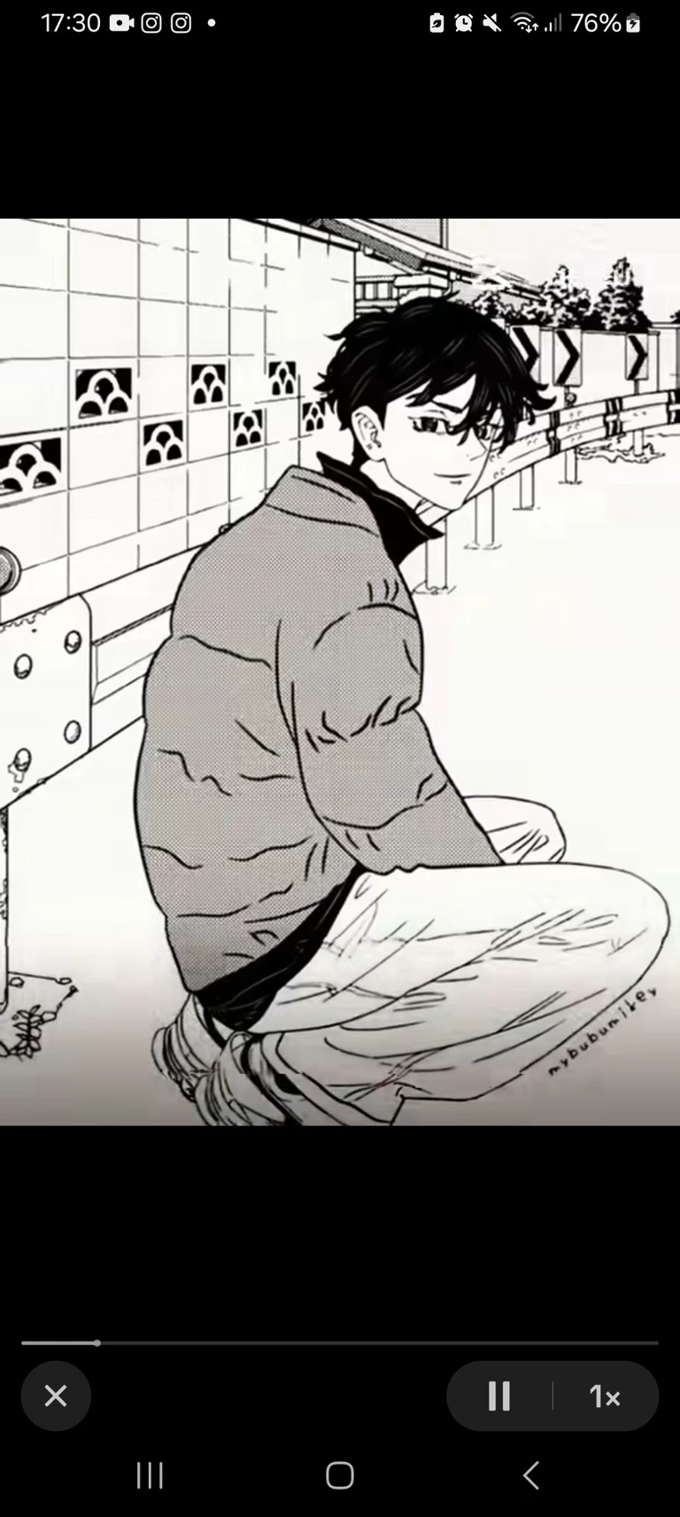 Shinichiro thumbnail