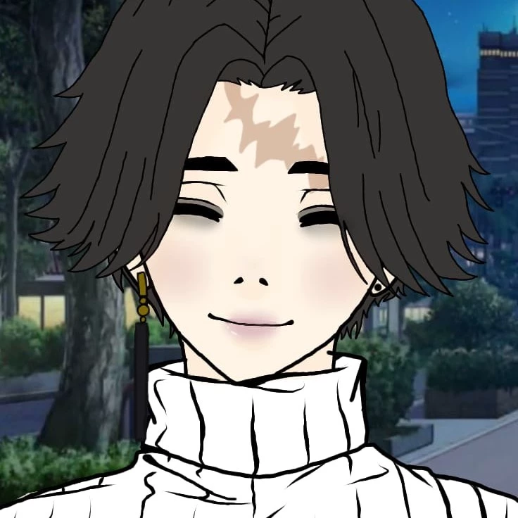 𝐓𝐬𝐮𝐲𝐨𝐦𝐞