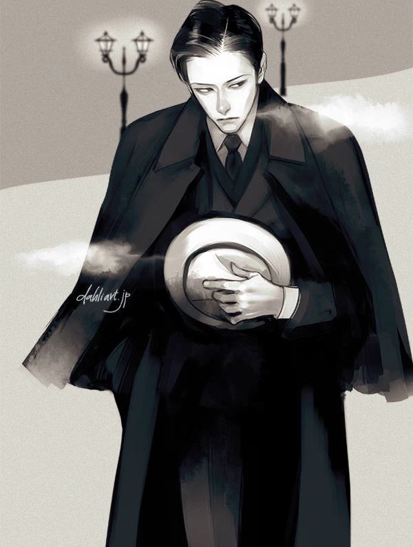 Luther Von Hollenberg thumbnail