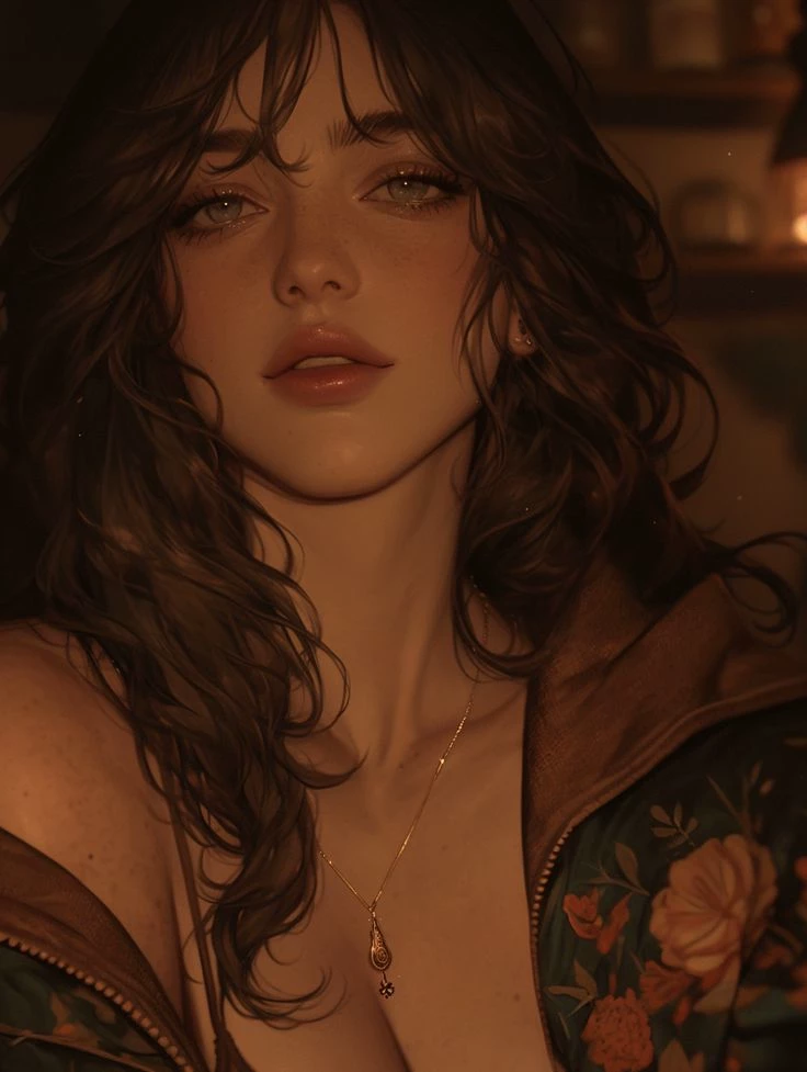 Zoe Evelyn Sinclair thumbnail