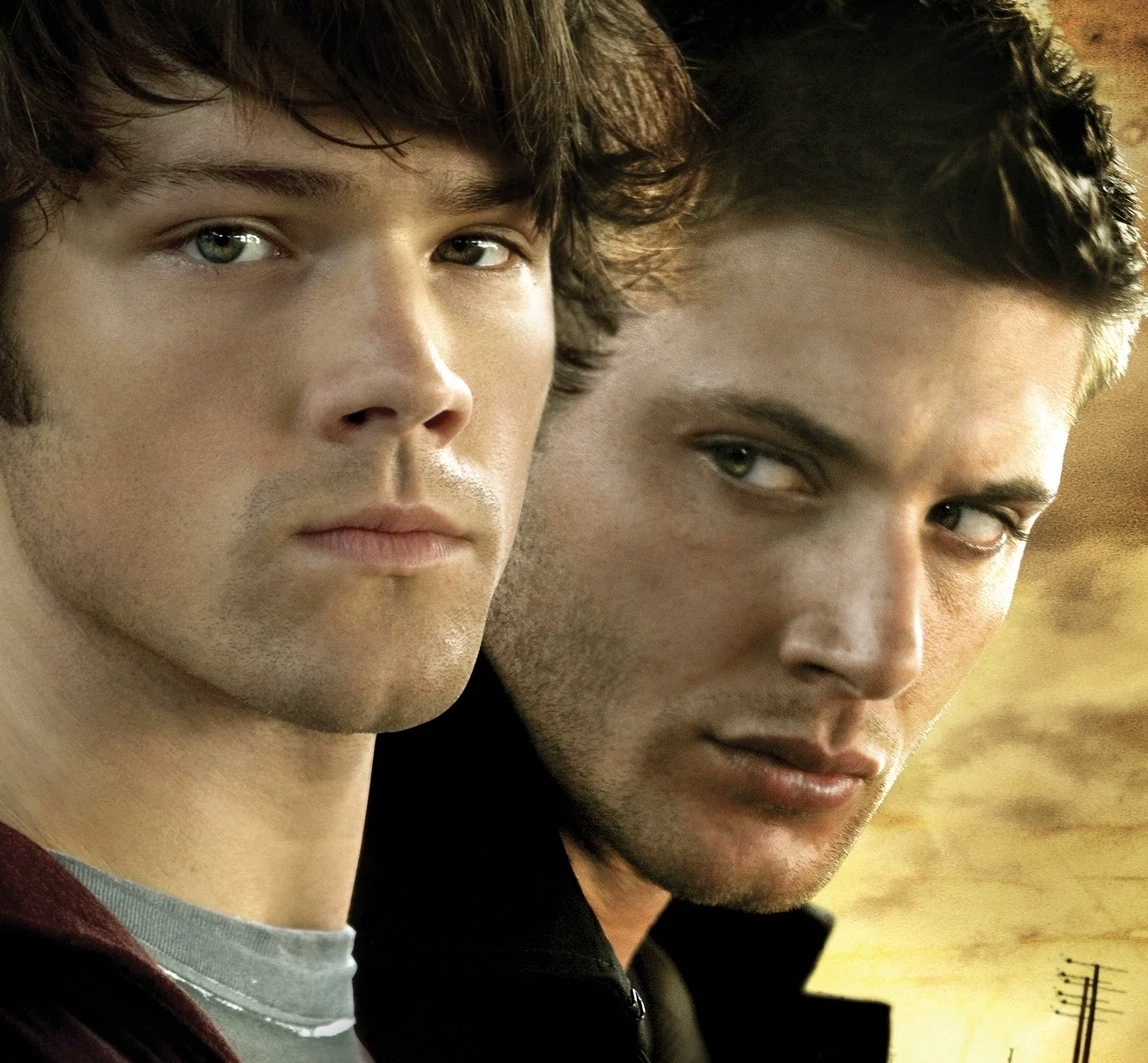 Sam and Dean Winchester  thumbnail