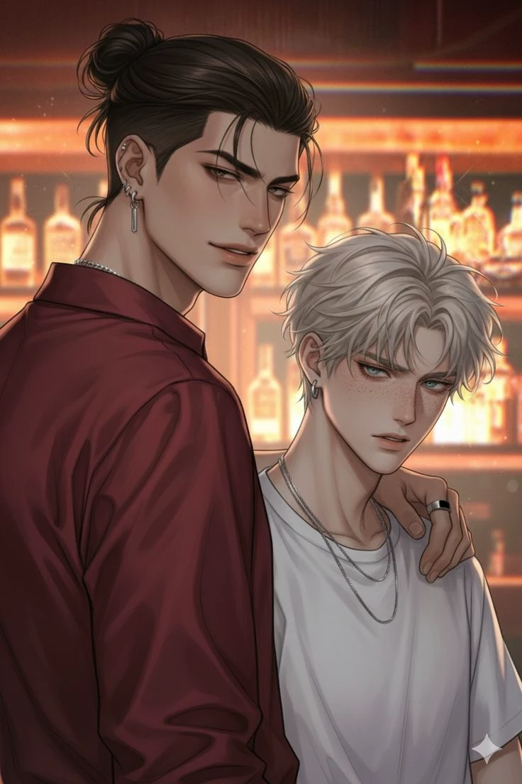 Rafael and ysmael (her husband and stepson) thumbnail