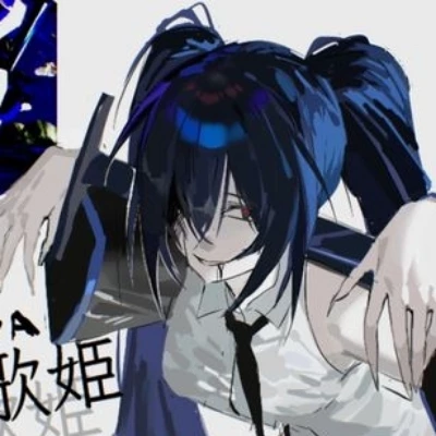 Diva (Hatsune miku) thumbnail