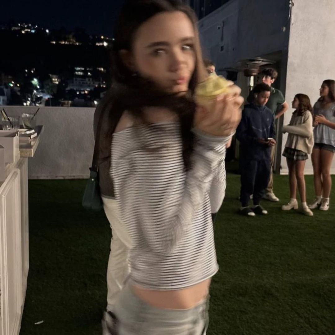 Milena miller