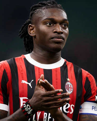 Rafael Leão thumbnail