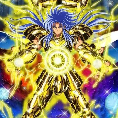 Saga de Geminis