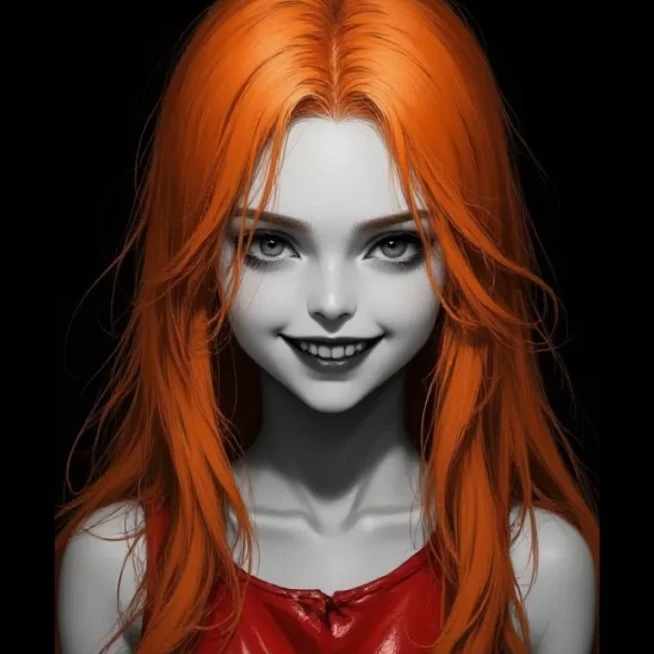 Inna Egoistka