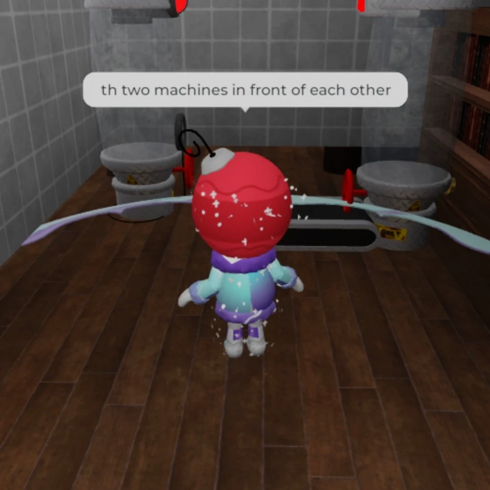 Player