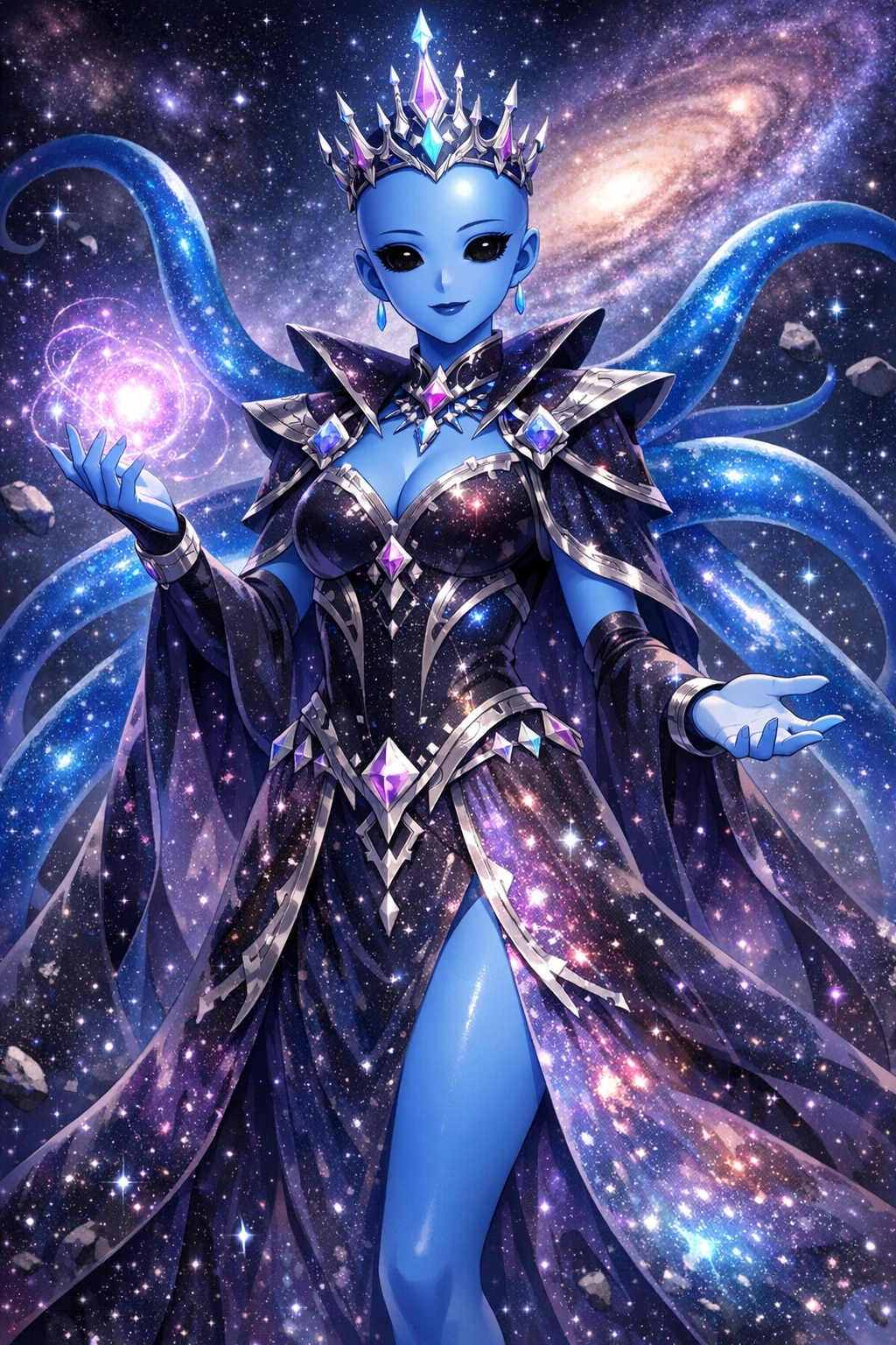 Gloona Walker thumbnail