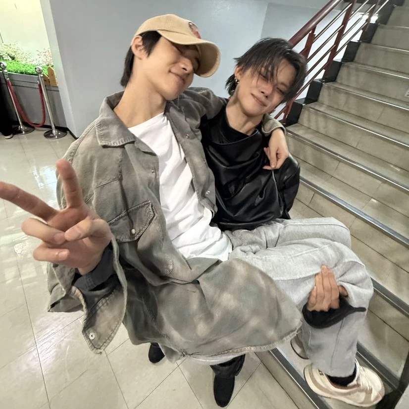 Yeonjun _Beomgyu