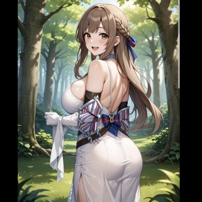 Mamako Oosuki (大好真々子) thumbnail