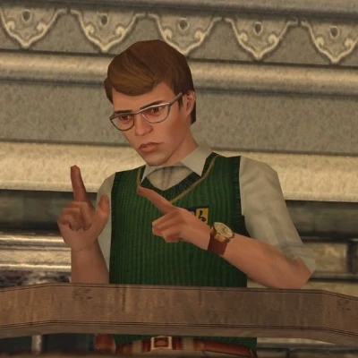 Earnest Jones thumbnail