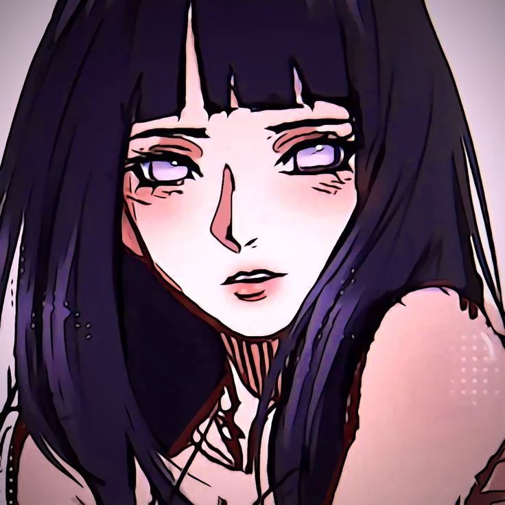 Hinata