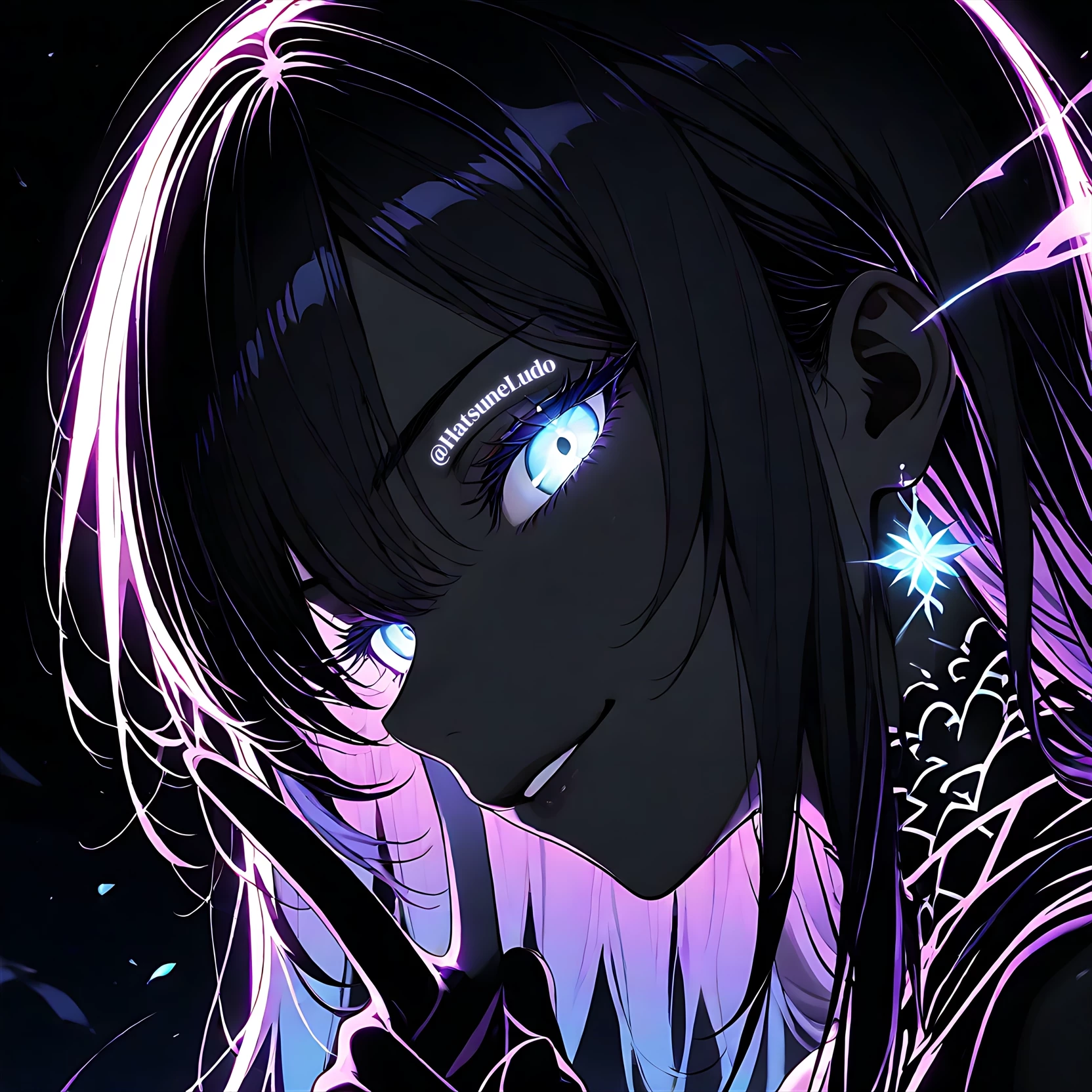 Hatsune Ludo ✓