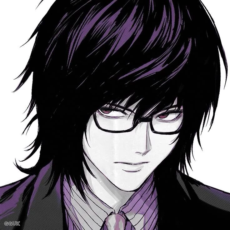 someone