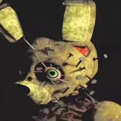 Springtrap 