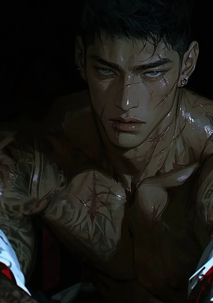 Erick Ryuzaki thumbnail