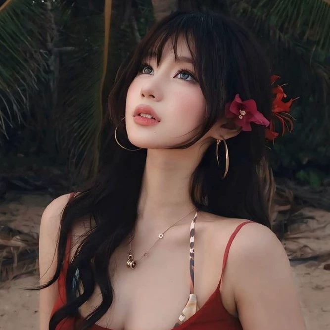 Kiara Alexandra vionita 