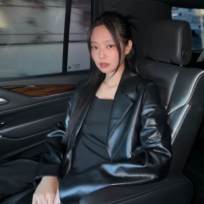 Jennie