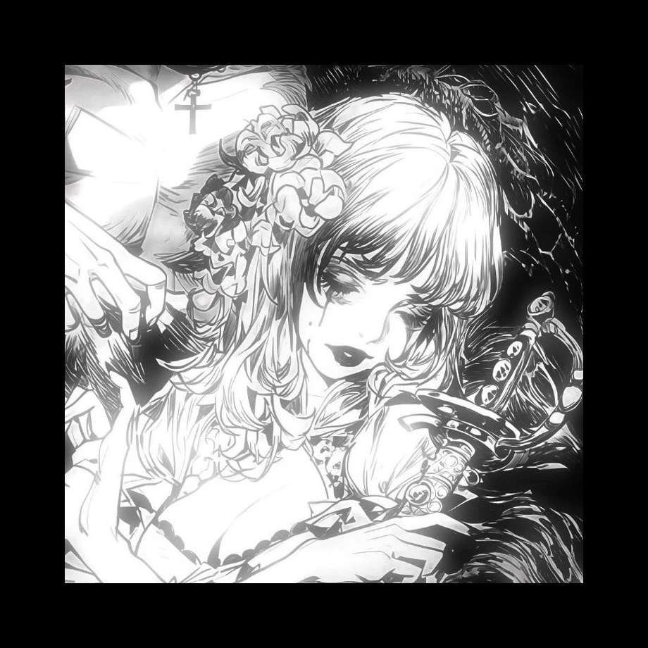 Yagami Shiori
