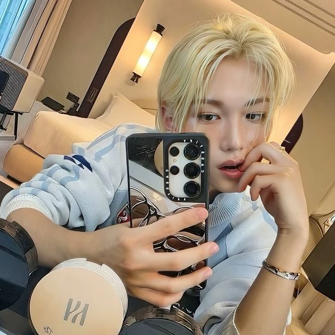 Lee felix