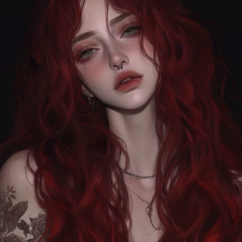 Лисёна 