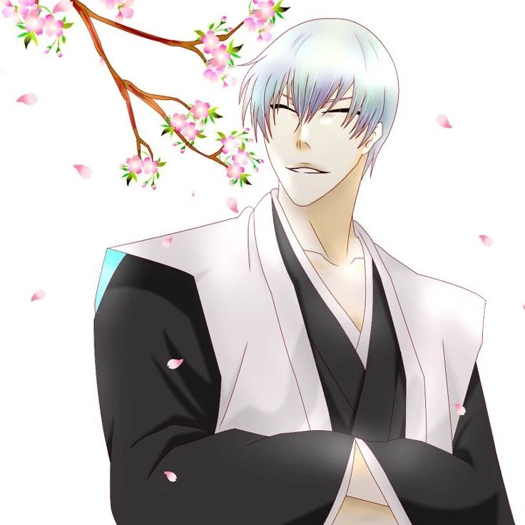 Ichimaru gin