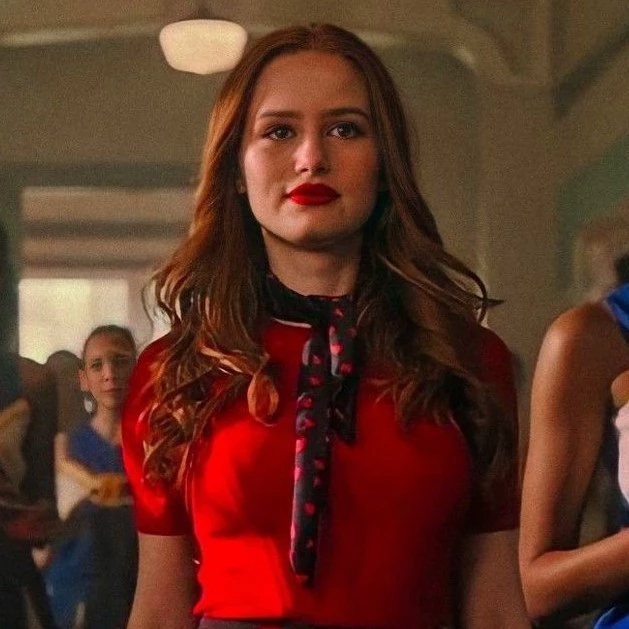 Cheryl Blossom