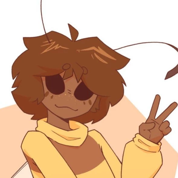  Archeris 🐝