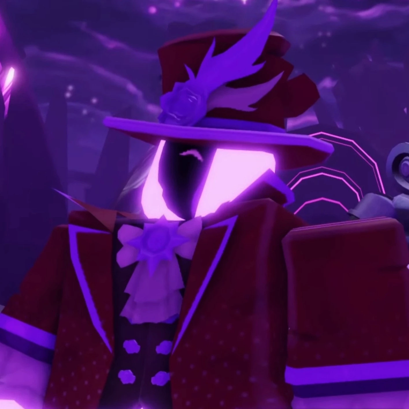 Narrator!!! 