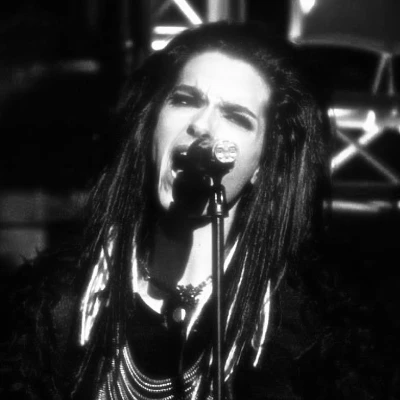 Bill Kaulitz thumbnail