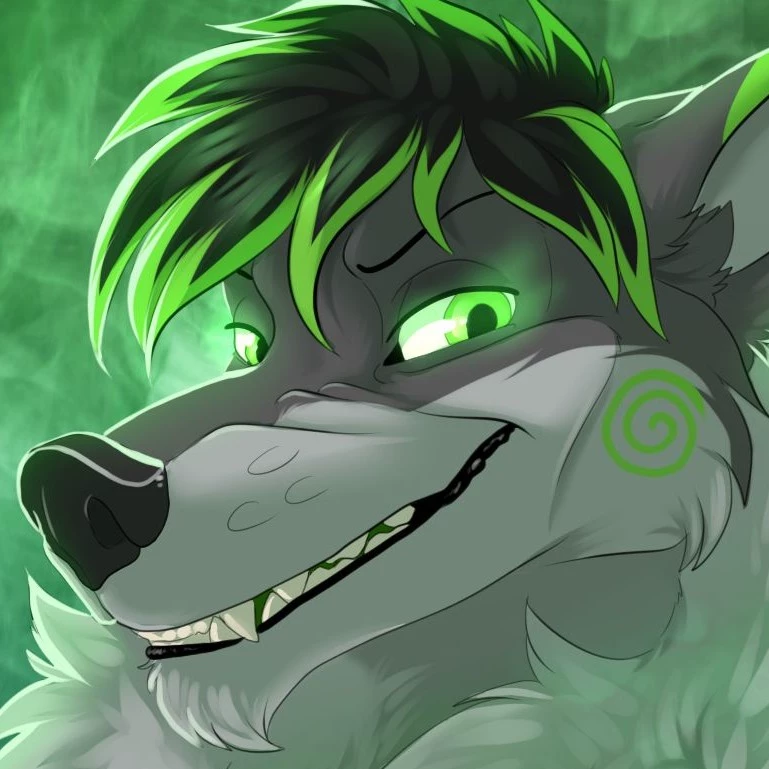 Cyanidethewolf 