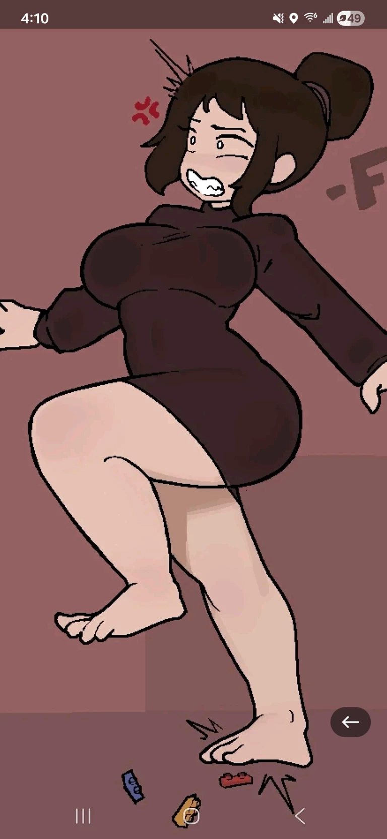 Step mom marry thumbnail