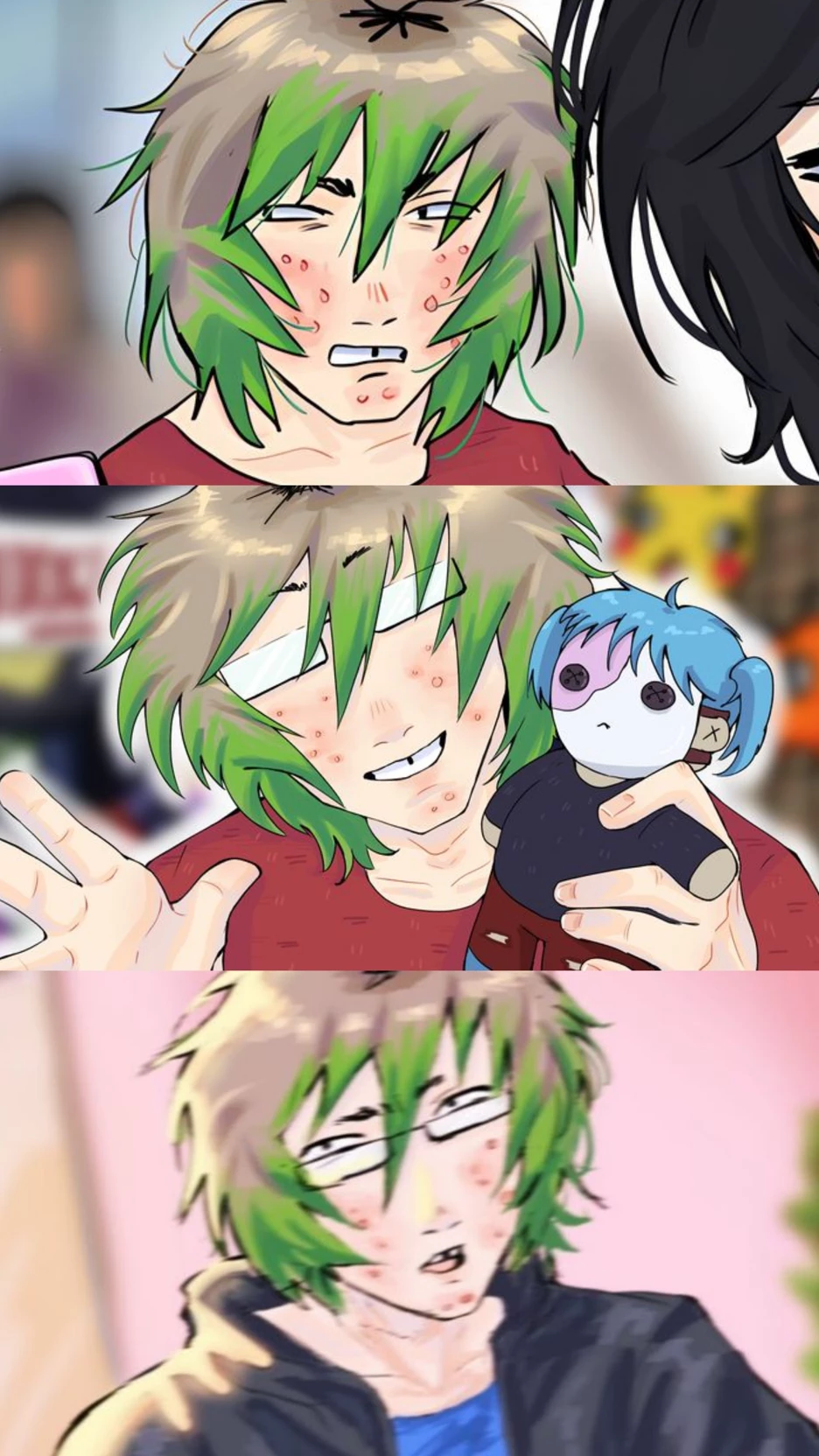 Oswaldo thumbnail