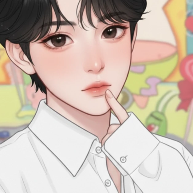 Yoonie 