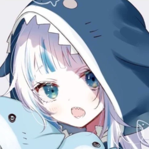🦈🫧