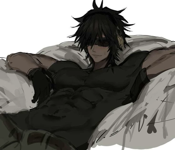 Kai - Your best friend's brother thumbnail