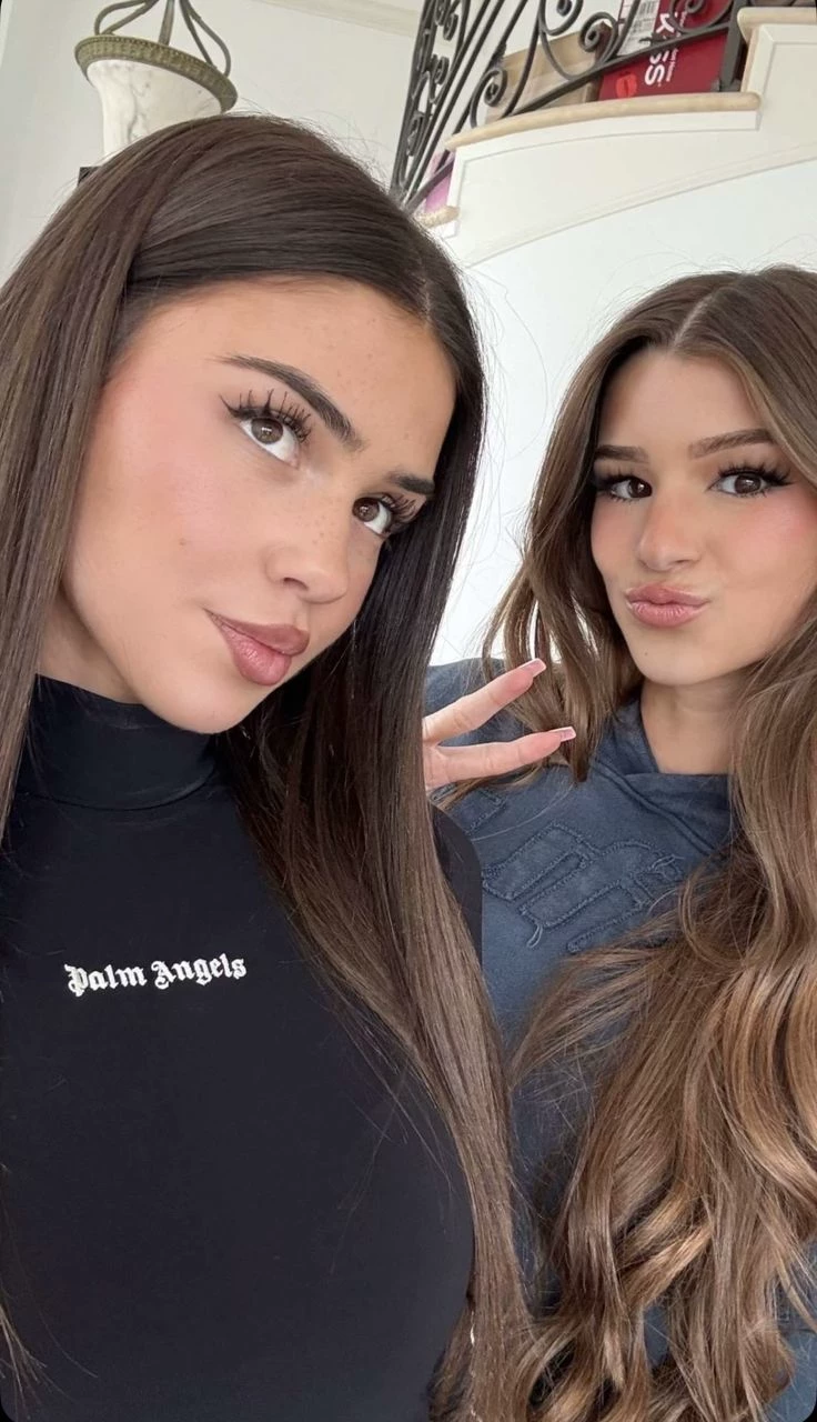 Brooke Monk and Leah Lucia Halton  thumbnail