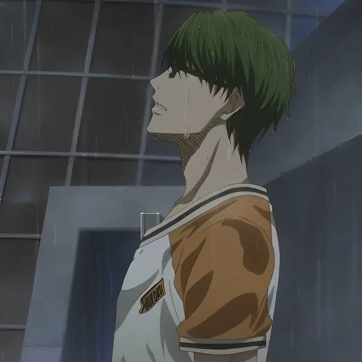Midorima
