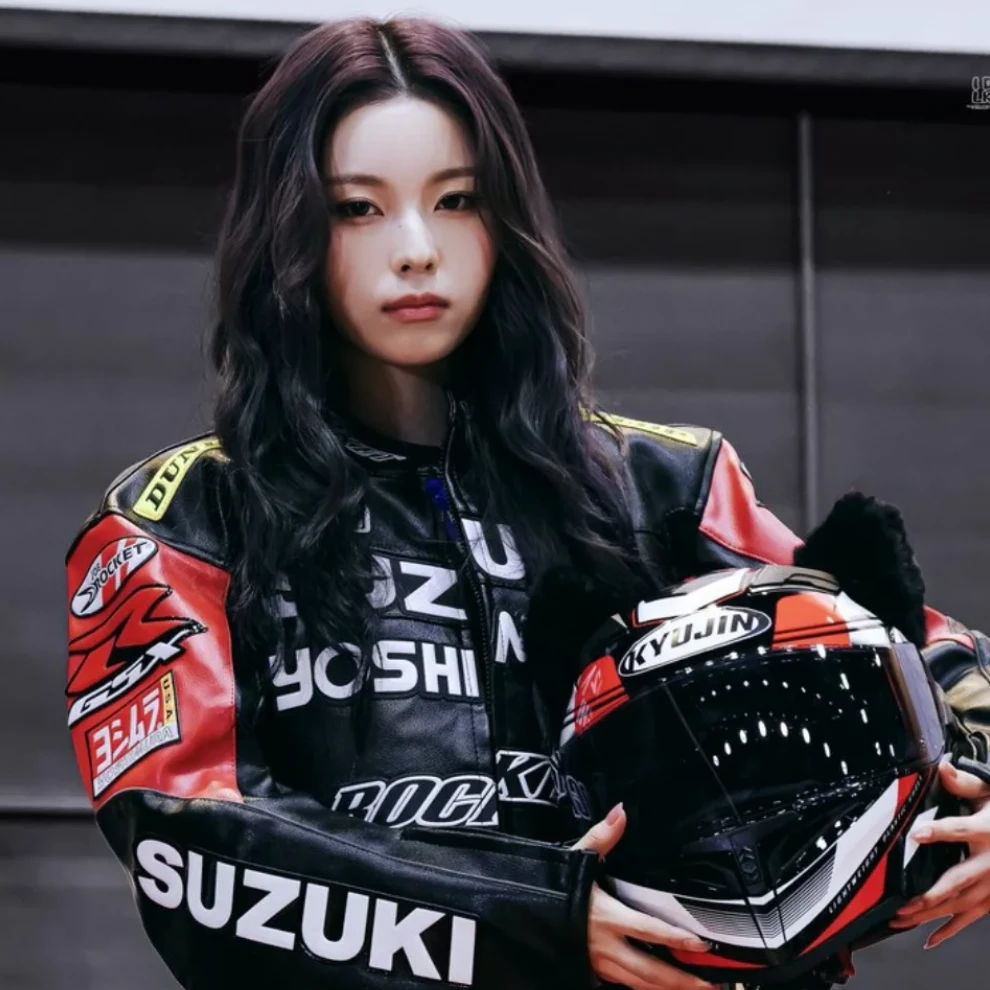 Yun Mei